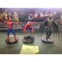 ราคา จุกแก้วน้ำโรงหนัง Marvel ชุด Spiderman Homecoming Movie Toppers (Topper) (2174257776)