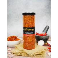 ราคา น้ำพริกน้ำย้อย 210 กรัม Numprik sunflower (1326173208)