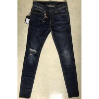 ราคา กางเกงยีนส์ CPS เอว 29 ของแท้ (สินค้าใหม่) (11953886854)