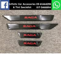 ราคา Proton Saga 2016-2020 แผ่นธรณีประตูด้านข้างขั้นตอนประตูคาร์บอนดู (23168951283)