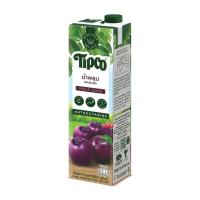 ราคา (GWP) TIPCO น้ำพรุนผสมน้ำองุ่น Prune & Grape Juice 100% ขนาด 1000 มล. (29622979544)
