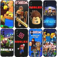 ราคา Vivo Y200 Y28 Y20 Y30 V9 Y85 Y89 Y69 Roblox เกม Spot TPU นิ่มเคสโทรศัพท์มือถือสีดํา (55101594678)