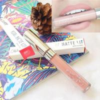 ราคา ColourPop Ultra Matte Liquid Lipstick : สี Midi (20435965)