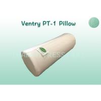 ราคา Ventry หมอนยางพารา รองขาขนาดเล็ก รุ่น PT1 ขนาด 42 x 16 x 16 ซม. (1134714339)