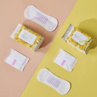 ราคา ผ้าอนามัยดอนน่า(Donna)✨ ผ้าอนามัยลดปวดประจำเดือน แบบบาง 16cm. Sanitary Napkins (14739518441)