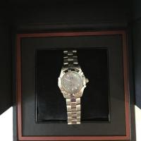 ราคา นาฬิกา ยี่ห้อ tagheuer aquaracer (1235353611)