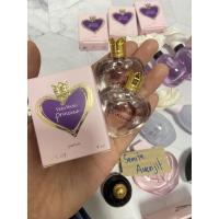 ราคา Princess Perfume By VERA WANG FOR WOMEN 4ml. (9860854672)