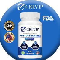 ราคา Phytoceramides,700 มก., สุขภาพผิว, ต่อต้านริ้วรอย, ต่อต้านริ้วรอย, ต่อต้านริ้วรอย, สารต้านอนุมูลอิสระ,30/60/120 แคปซูล (29618230003)