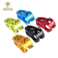 ราคา Wake Stem Oversize 31.8mm Alloy MTB Roadbike Downhill Bicycle Empire (42155752842)