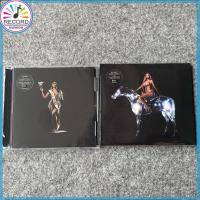 ราคา Beyonce Cowboy Carter & Renaissance 2 Albums Set Original CD Brand New Album [Sealed] OTSETH (43173172092)