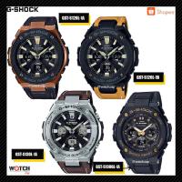 ราคา Casio G-Shock G-Steel นาฬิกาข้อมือ สุภาพบุรุษ รุ่น GST-S120L GST-S130L GST-S130GL-1A (1632416464)