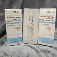 ราคา DR.WU INTENSIVE HYDRATING SERUM WITH HYALURONIC ACID ( Light ) (1476091936)