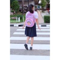 ราคา กระเป๋า paulfrank (98400253)