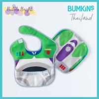 ราคา Bumkins ผ้ากันเปื้อนมีผ้าคลุมหลัง คอล Disney รุ่น Super Bib with cape สำหรับน้อง 6-24 เดือน สินค้าแท้ Bumkins Thailand (22545915273)