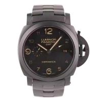ราคา พี.พี. Paneraiess LUMINOR 1950 นาฬิกาผู้ชายกลไกอัตโนมัติ PAM00438 (53652031388)
