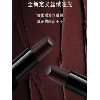 ราคา Black Elf ลิปสติกติดทนนาน Non-stick กันน้ํา Moisturizing เปลี่ยนสี Repairing Lightening Lip Lines ผู้หญิงแต่งหน้า (56052223746)