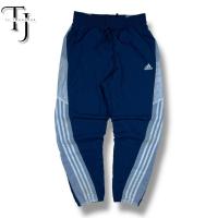ราคา กางเกงผ้าร่ม Adidas (แท้ มือสอง) (44472295644)