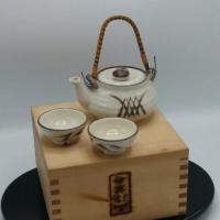 ราคา กาน้ำชาวินเทจ สินค้าญี่ปุ่นมือสอง (938849407)