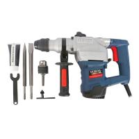 ราคา สว่านโรตารี่ อึด ถึก ทน รุ่น 2-28 SDS PLUS ขนาด 28 มม. 1100W EUROX | สว่าน โรตารี่ สว่านกระแทกโรตารี่ สว่านกระแทก rotary (22943295348)