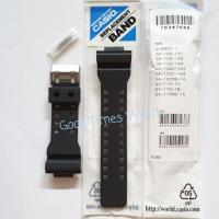 ราคา STRAP G-SHOCK G 8900 GA 100 GA 100C GAC 100 GA 110MB GA 110 GA 120 GD 100 Casio Original (27242128971)
