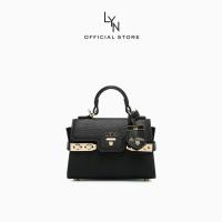 ราคา LYN - Fineness Re Edition XS กระเป๋าถือ Fineness Re Edition XS (LL22WBF299) (41620524536)