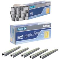 ราคา ลวดเย็บกระดาษ RAPID 6MM/8MM/Ubat Stapler (25594102998)