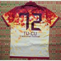 ราคา เสื้อฟุตบอลประเพณีธรรมศาสตร์ 72 (29915356891)