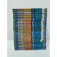 ราคา BASARA ศัตรูที่รัก 1- 27 จบ (11723289118)