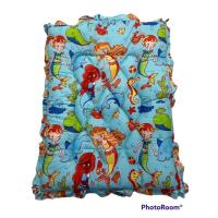 ราคา รหัสสินค้า A044 ที่นอนอนุบาล (ลายเจ้าหญิง) (1654037229)