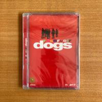 ราคา DVD : Reservoir Dogs (1992) ขบวนปล้นไม่ถามชื่อ [มือ 1] Quentin Tarantino / ดีวีดี หนัง แผ่นแท้ ตรงปก (21645479712)