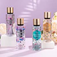 ราคา < ขายร้อน > Victorias Secret ขายร้อน 250ml ขวดน้ําหอม PET พลาสติกขวดสเปรย์ 200ml150ml120ml100ml10.15 S3HT (58001083851)
