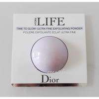 ราคา แท้100% Tester ผงล้างหน้า Dior Hydra Life Time To Glow Ultra Fine Exfoliating Powder ขนาด 2 กรัม (2361992056)