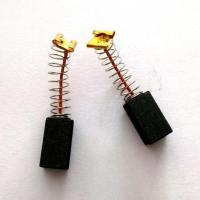 ราคา แปรงถ่าน H-041 รุ่น D6C D10C DH24PC3 DH26PC PB2 DH24VB Hitachi ฮิตาชิ (29224744409)