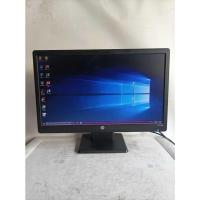 ราคา LAYAR จอ Lcd hp lv2011 สภาพ 20 นิ้ว จอเส้นลบด้านล่าง (42264832712)