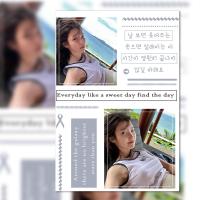 ราคา สติ๊กเกอร์ IU (Lee Ji-eun) 8 ชิ้น - สติ๊กเกอร์ K-Pop สําหรับติดกระเป๋าเดินทาง ขวดน้ํา และเคสแท็บเล็ต (47400867359)