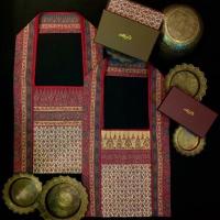 ราคา ย่ามผ้าฝ้าย (1885536914)