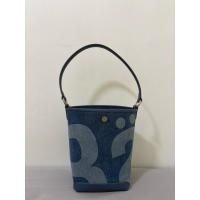 ราคา Rally the bag mini denim มือสองของแท้ (44464942391)