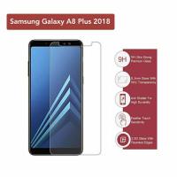 ราคา กระจกนิรภัย Samsung Galaxy A8+ A8 Plus 2018 (29793037625)