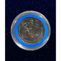 ราคา เหรียญกษาปณ์ที่ระลึกเฉลิมพระเกียรติ รางวัลนักวิทยาศาสตร์ดินฯ (19341111299)