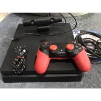 ราคา ps4slim500gbมือสองสภาพดี (11437323739)