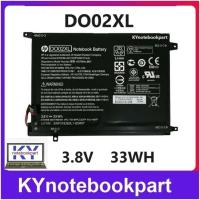 ราคา BATTERY ORIGINAL HP/Compaq แบตเตอรี่ ของแท้ HP Pavilion x2 10 HSTNN-LB6Y 810749-421 DO02XL (24576714491)