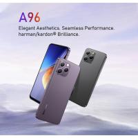 ราคา สมาร์ทโฟน Blackview A96 (แรม 6.5 / 12GB + ROM 256GB) (24975889267)