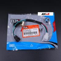 ราคา ขั้วไฟหน้า BJM สำหรับ WAVE 125S / WAVE 125R | ขั้วหลอดไฟหน้า มอเตอร์ไซค์ อะไหล่คุณภาพดี 1 ชุด (50700571471)