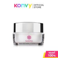 ราคา Kizzei Skin Refining Foundation #02 5g. (1531890492)