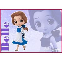 ราคา Belle Country Style - Normal Color ของแท้ JP - Q Posket Banpresto [โมเดล Disney] (3344747828)