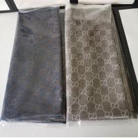 ราคา ผ้าคลุมไหล่ Gucci Scarf (2548187978)