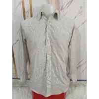 ราคา เสื้อเชิ้ตแขนยาวยี่ห้อ ARROW มือสองกระสอบนำเข้า (26465420435)