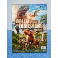 ราคา WALKING WITH DINOSAURS THE MOVIE / วอล์คกิ้ง วิธ ไดโนซอร์ เดอะ มูฟวี่ (DVD) มือ 1 (23645550377)
