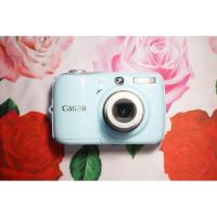 ราคา Canon Powershot E1 Digital (42872577992)