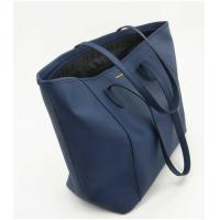 ราคา ❤ กระเป๋าสะพายแฟชั่นใบใหญ่ MANGO TOUCH รุ่น Saffiano Shopper Bags (24130908949)